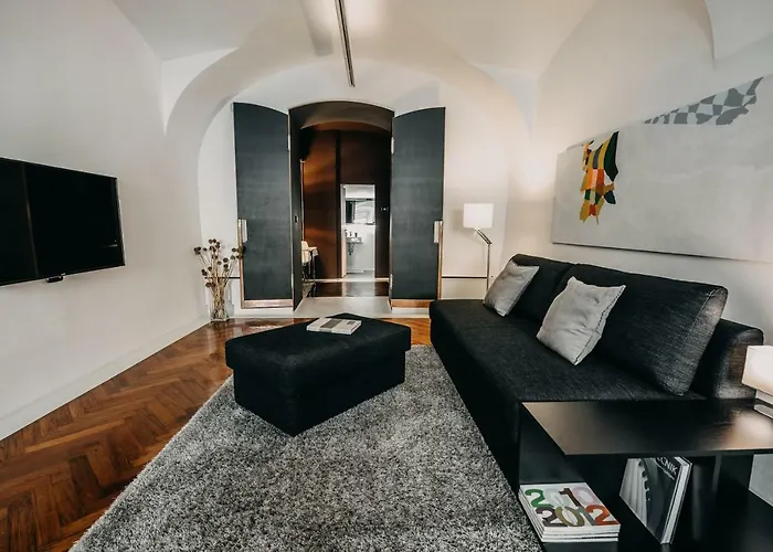 Mart\'S Choice Apartment