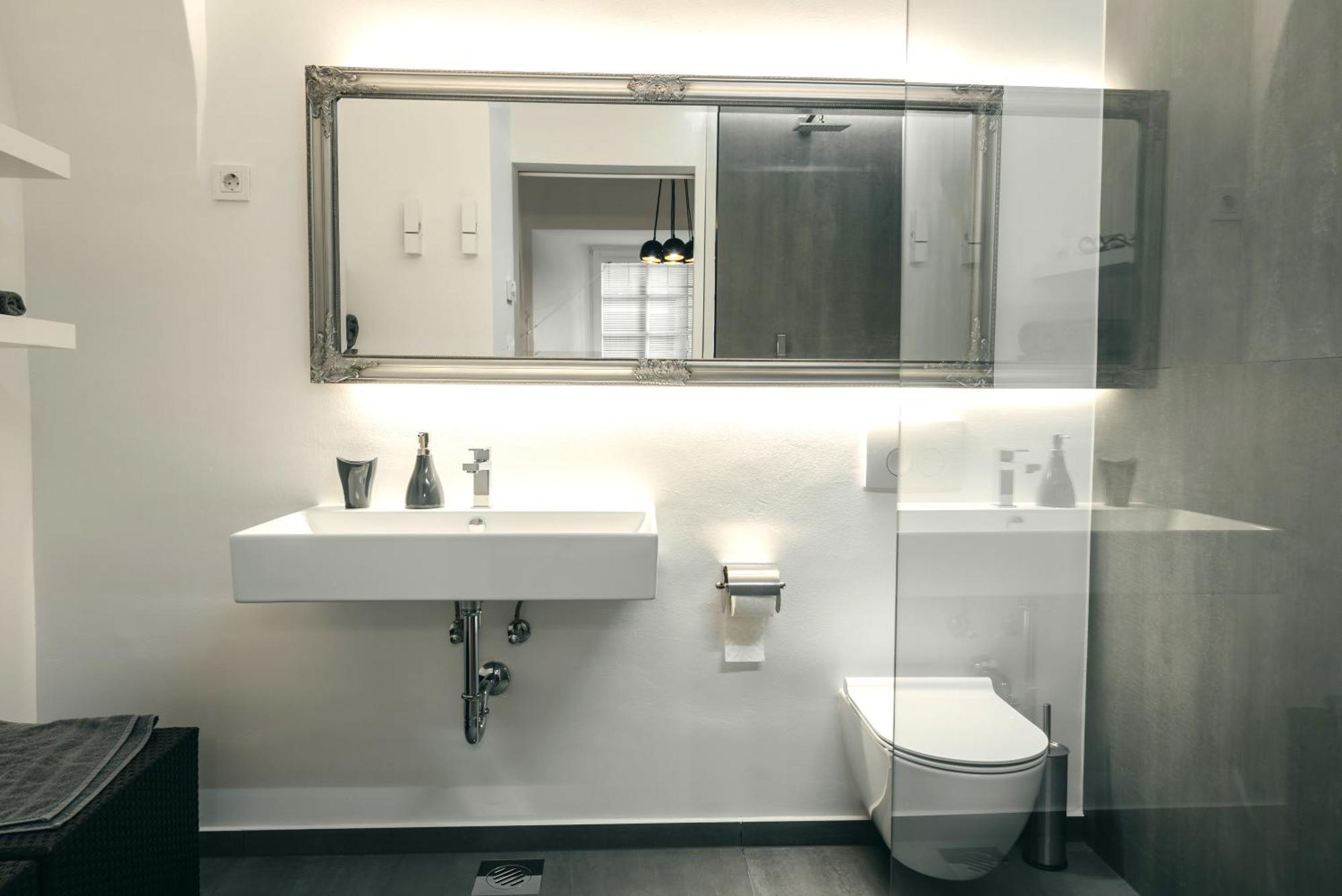 Mart's Choice Apartment *