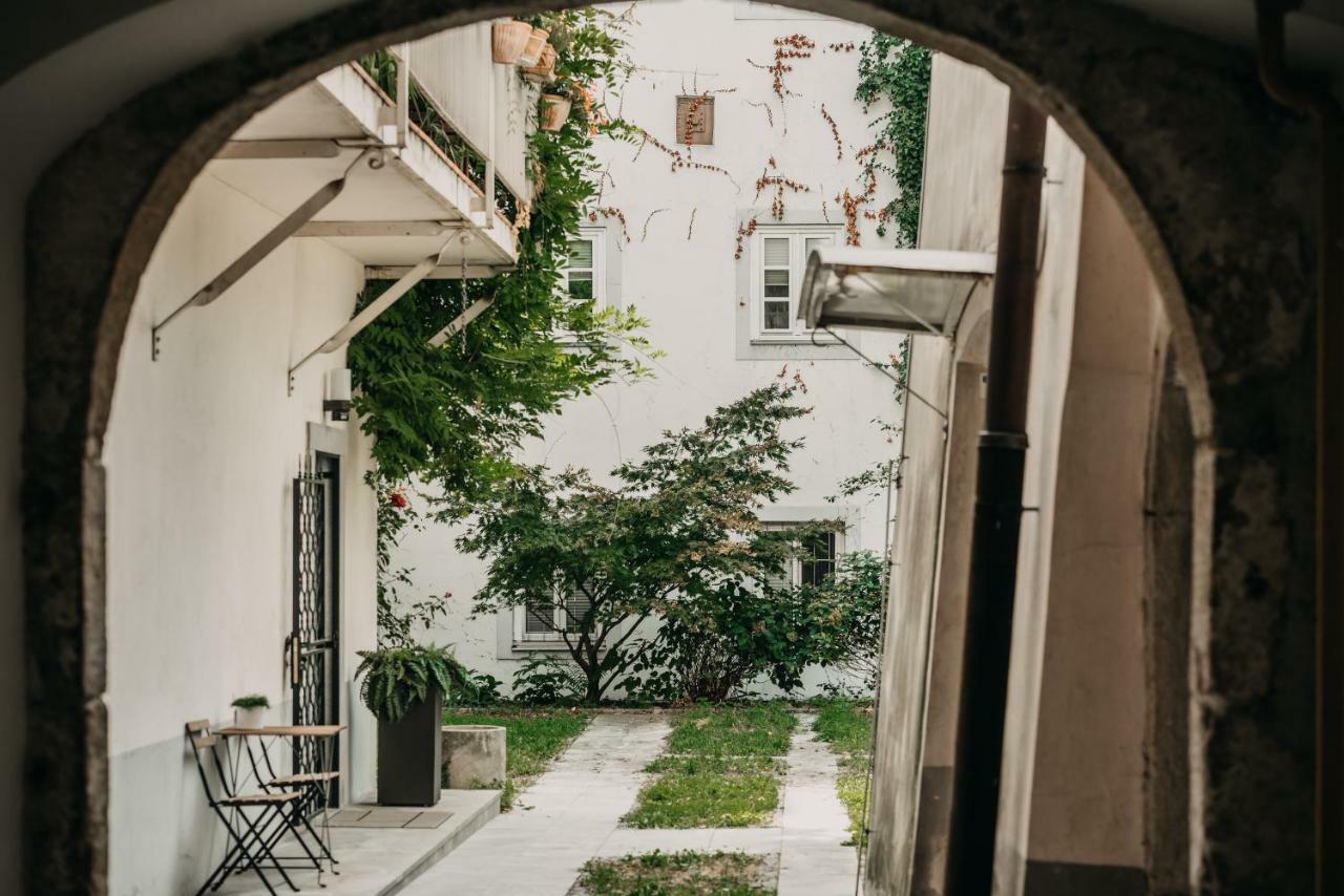 Mart's Choice * Ljubljana
