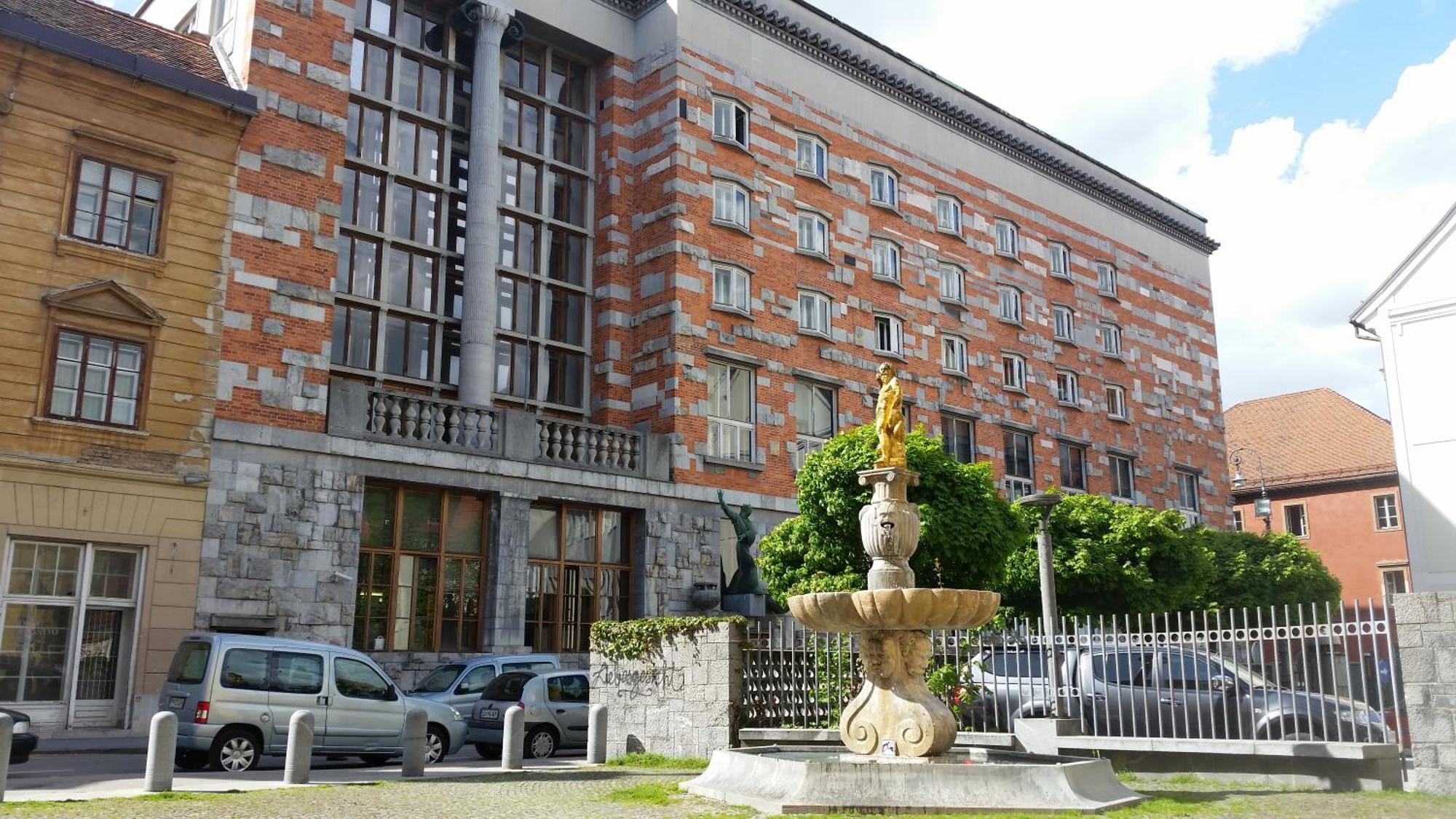 Mart's Choice Apartma Ljubljana