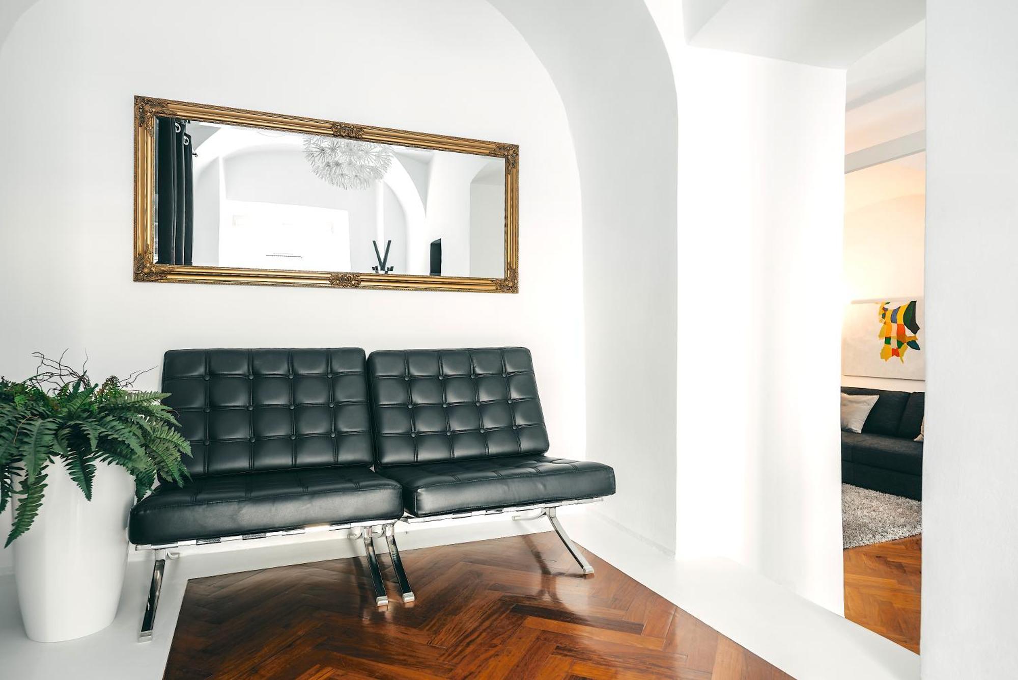 Mart's Choice Apartma *