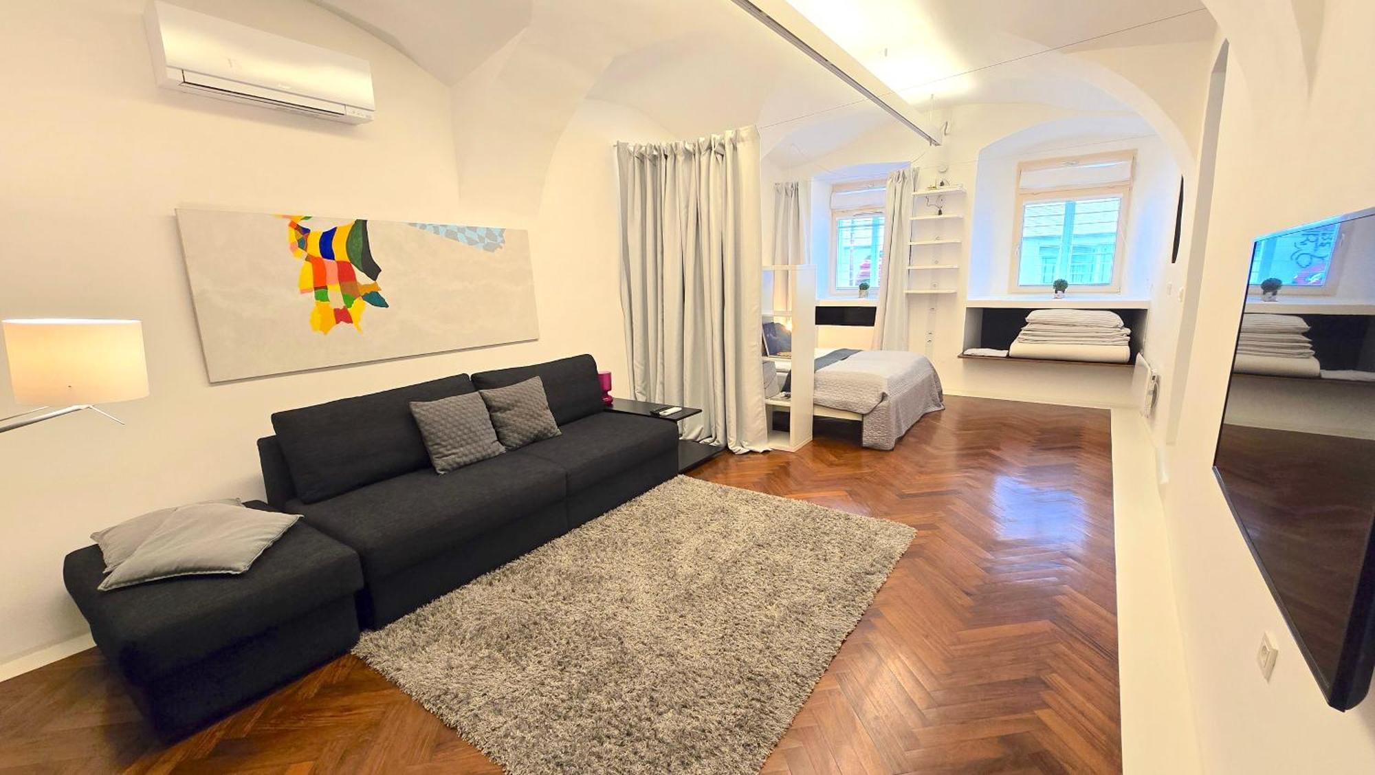 Apartma Mart's Choice *