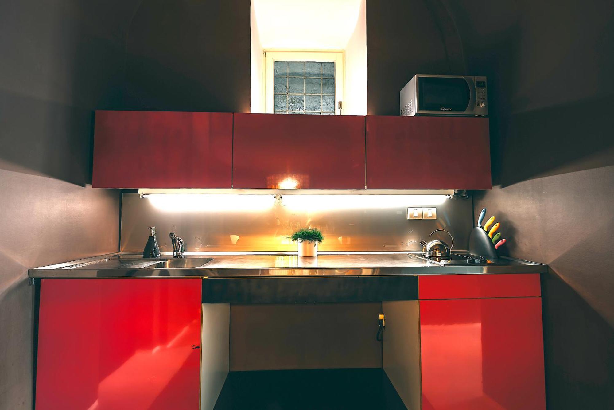Apartma Mart's Choice Ljubljana
