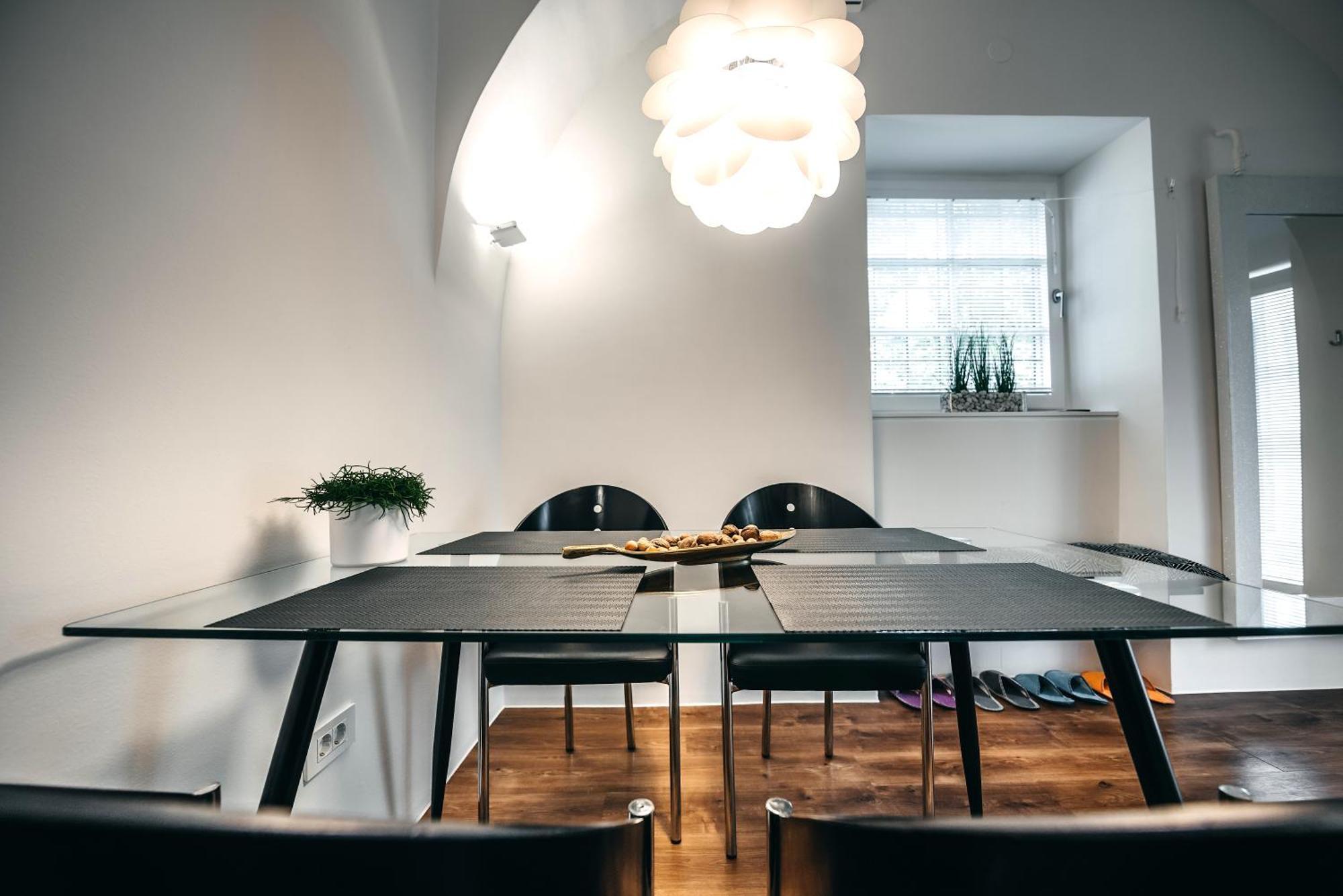 Mart's Choice Apartma