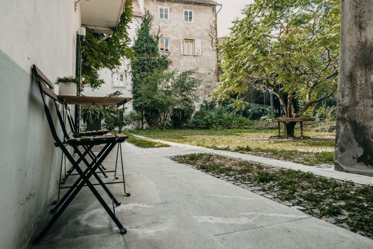 Mart's Choice Apartma Ljubljana